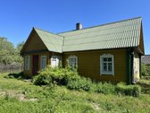 Parduodamas gyvenamasis namas ramioje vietoje - nuotraukos Nr. 4