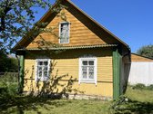 Parduodamas gyvenamasis namas ramioje vietoje - nuotraukos Nr. 6