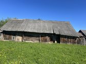 Parduodamas gyvenamasis namas ramioje vietoje - nuotraukos Nr. 11