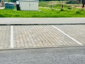 Parduodama antžeminė automobilio parkavimo