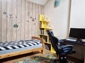 Parduodamas Išskirtinis 6 Kambarių Kotedžo - nuotraukos Nr. 11