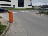 Parduodamas tvarkingai įrengtas butas - nuotraukos Nr. 23