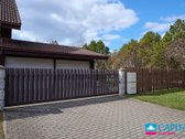 Jaukus Namas Su Išskirtine Erdve Per Du - nuotraukos Nr. 40