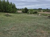 Sklypas su Šiaulių miesto panorama, sklypas