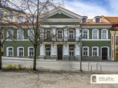 Unikalios patalpos renovuotame name