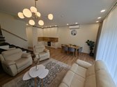 Parduodamas kokybiškai įrengtas, modernus ir - nuotraukos Nr. 9