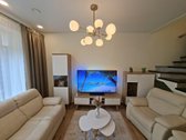 Parduodamas kokybiškai įrengtas, modernus ir - nuotraukos Nr. 10
