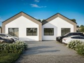 Namai Su Panoraminiu Vaizdu Ir Ramia Aplinka - nuotraukos Nr. 3