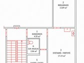 2 Aukštas  3 Kambarių Butas Po Kapitalinio - nuotraukos Nr. 23