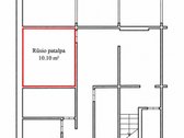 2 Aukštas  3 Kambarių Butas Po Kapitalinio - nuotraukos Nr. 24