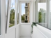 2 Aukštas  3 Kambarių Butas Po Kapitalinio - nuotraukos Nr. 6