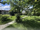 Parduodamas namas su 10 arų sklypu. Sklypas - nuotraukos Nr. 3