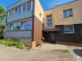 Parduodamas 3 Kambarių Butas Su Net 15 Arų - nuotraukos Nr. 2