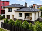 Parduodamas pilnai įrengtas namas Vyturio g.