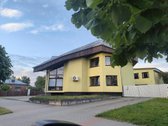 Miesto centras . 1-2 aukstai, galima - nuotraukos Nr. 3