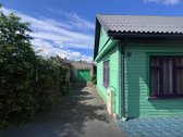 Parduodamas namas su 10 arų sklypu. Sklypas - nuotraukos Nr. 12