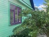 Parduodamas namas su 10 arų sklypu. Sklypas - nuotraukos Nr. 27