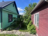 Parduodamas namas su 10 arų sklypu. Sklypas - nuotraukos Nr. 28