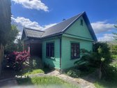 Parduodamas namas su 10 arų sklypu. Sklypas - nuotraukos Nr. 29