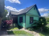 Parduodamas namas su 10 arų sklypu. Sklypas - nuotraukos Nr. 30