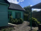 Parduodamas namas su 10 arų sklypu. Sklypas - nuotraukos Nr. 40