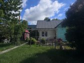 Parduodamas namas su 10 arų sklypu. Sklypas - nuotraukos Nr. 43