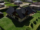 Parduodamas jaukus namas Noriškių kaime – - nuotraukos Nr. 3