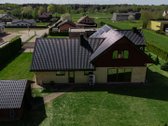 Parduodamas jaukus namas Noriškių kaime – - nuotraukos Nr. 5