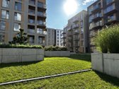 Nuomojamas jaukus 1- kambario būtas 32,5 kv. - nuotraukos Nr. 4
