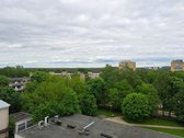 Parduodamas įrengtas, labai erdvus 2 kambarių - nuotraukos Nr. 16