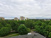 Parduodamas įrengtas, labai erdvus 2 kambarių - nuotraukos Nr. 17