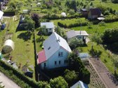 Parduodamas Namas Šalia Tvenkinio, Šaltinėlio - nuotraukos Nr. 3