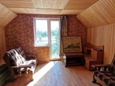 Parduodamas Namas Šalia Tvenkinio, Šaltinėlio - nuotraukos Nr. 15
