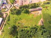 Parduodame pramonės paskirties sklypą. Dujos - nuotraukos Nr. 7