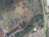 Parduodame pramonės paskirties sklypą. Dujos - nuotraukos Nr. 11