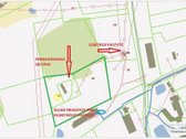Parduodame pramonės paskirties sklypą. Dujos - nuotraukos Nr. 13