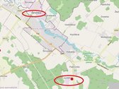 Parduodame pramonės paskirties sklypą. Dujos - nuotraukos Nr. 14