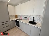Kretingoje, Klaipėdos g. parduodamas dviejų - nuotraukos Nr. 3