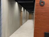 Parduodamas Jaukus Ir Modernus 1 Kambario - nuotraukos Nr. 15