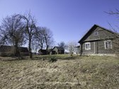 Parduodama Išskirtinė Autentiška Sodyba, Itin - nuotraukos Nr. 3