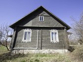 Parduodama Išskirtinė Autentiška Sodyba, Itin - nuotraukos Nr. 4