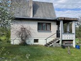 Puiki sklypo vieta - šalia tvenkinio ir miško - nuotraukos Nr. 2