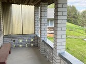 Puiki sklypo vieta - šalia tvenkinio ir miško - nuotraukos Nr. 3