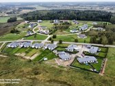 Parduodamas 27 gyvenamosios paskirties sklypų