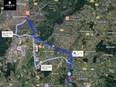 Parduodamas 27 gyvenamosios paskirties sklypų - nuotraukos Nr. 11