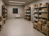 Parduodamos Administracinės Paskirties - nuotraukos Nr. 4