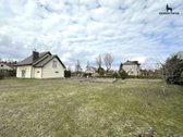 Parduodamas 10 Arų Sklypas Su Projektu Ir - nuotraukos Nr. 4