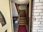 Parduodama namo dalis su garažu, rūsiu ir 4,9 - nuotraukos Nr. 6