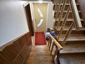 Parduodama namo dalis su garažu, rūsiu ir 4,9 - nuotraukos Nr. 7