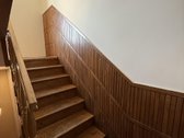 Parduodama namo dalis su garažu, rūsiu ir 4,9 - nuotraukos Nr. 8